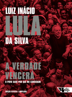 cover image of A verdade vencerá (2ª edição)